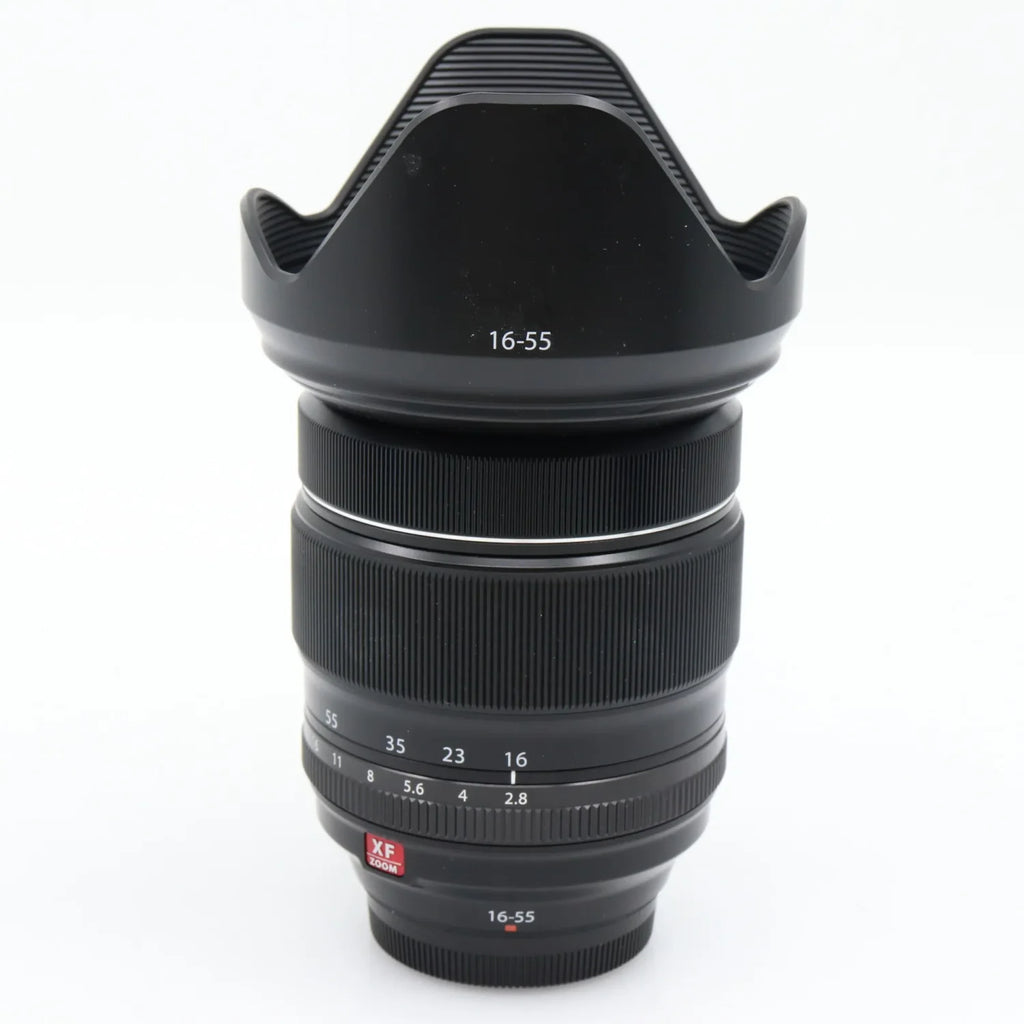 Fujifilm XF 16-55mm f/2.8 R LM WR occasion