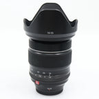 Fujifilm XF 16-55mm f/2.8 R LM WR occasion