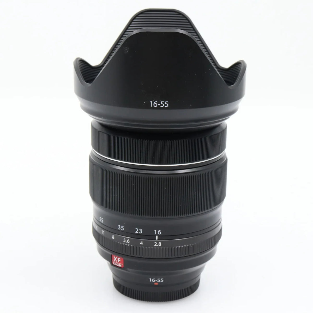 Fujifilm XF 16-55mm f/2.8 R LM WR occasion
