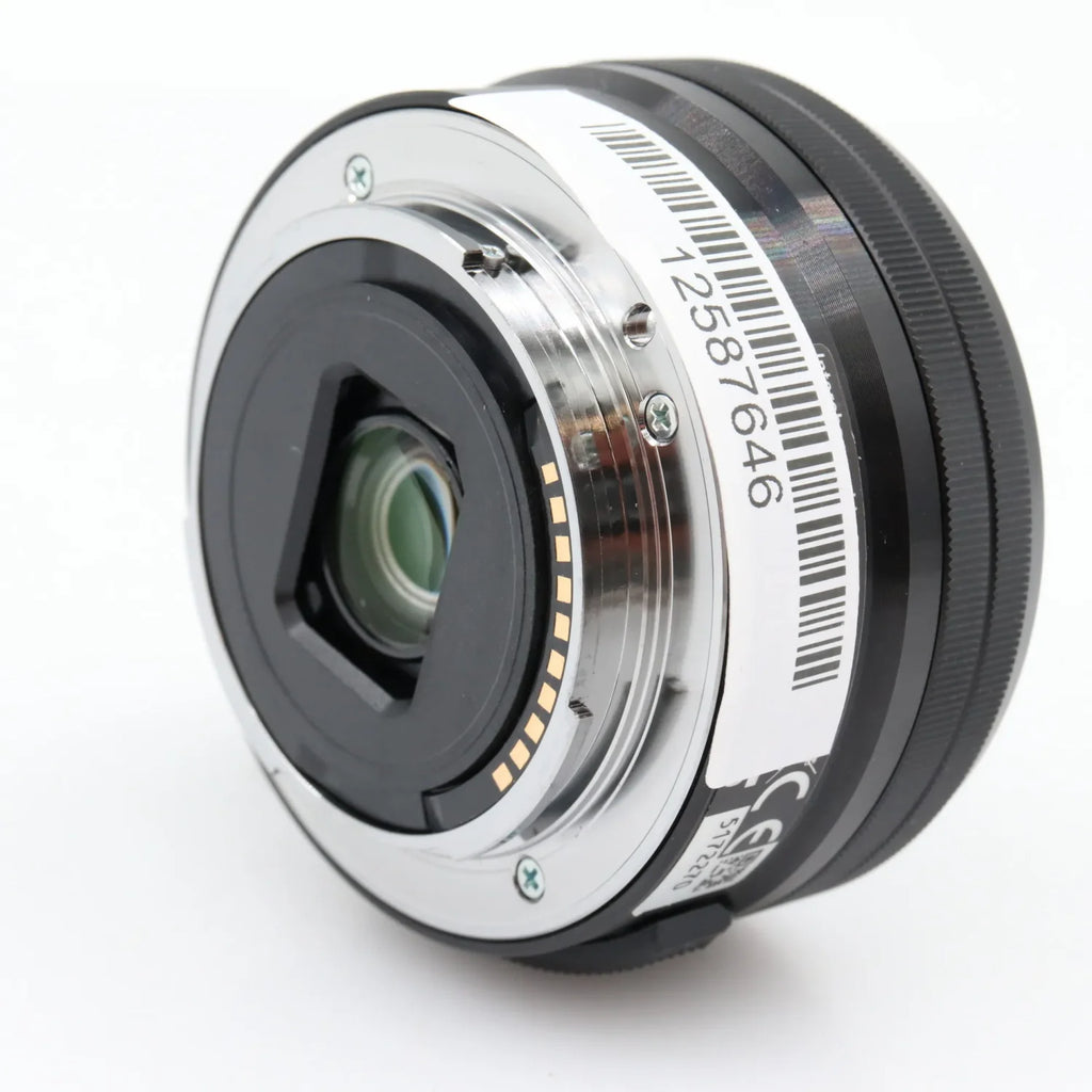 Sony E 16-50mm f/3.5-5.6 PZ OSS gebraucht