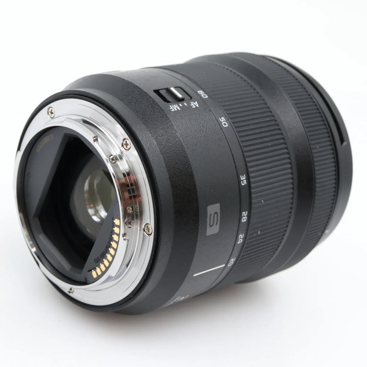 Panasonic Lumix S 20-60mm f/3.5-5.6 L-mount used