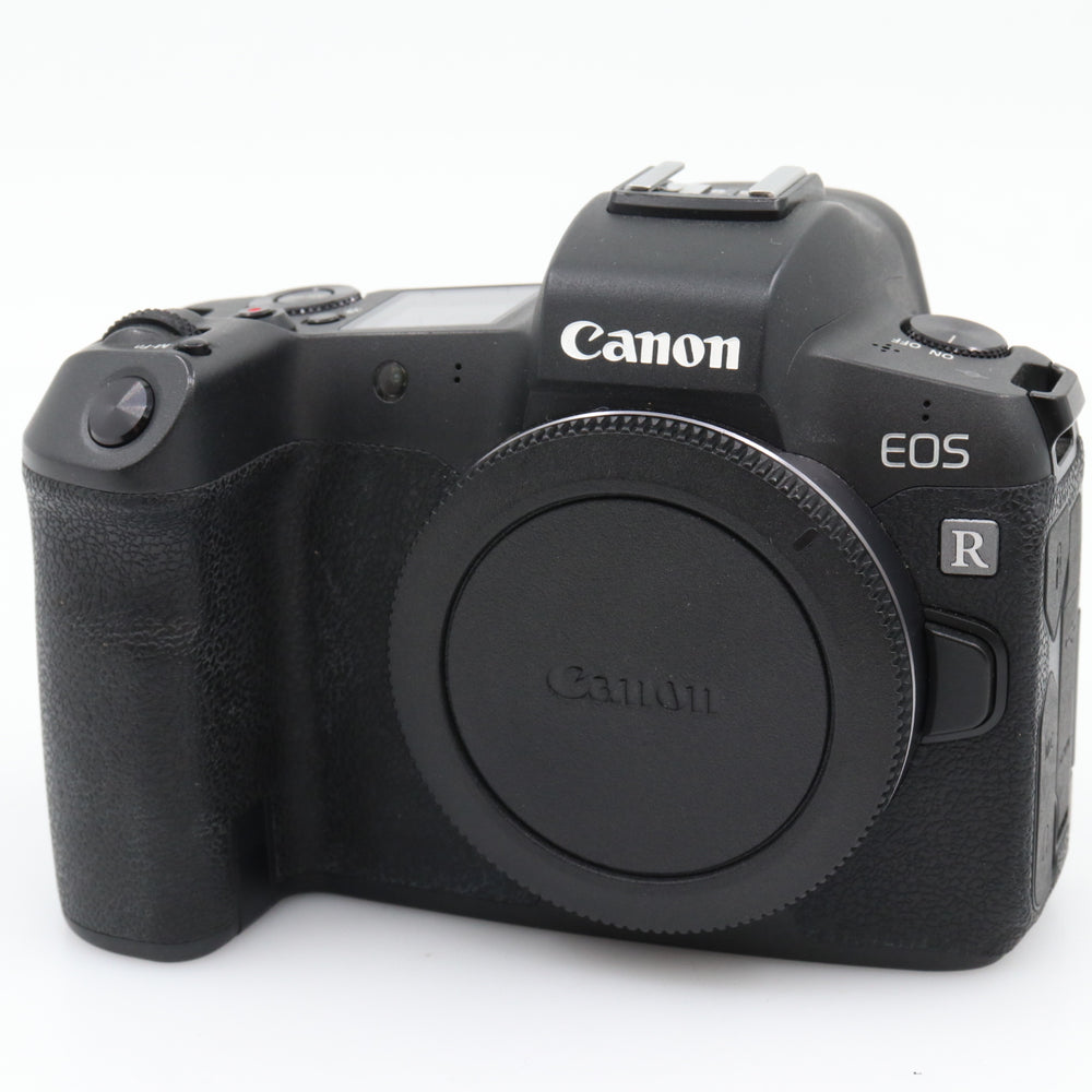 Canon EOS R boîtier occasion