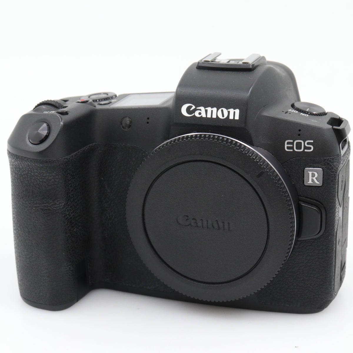 Canon EOS R boîtier occasion