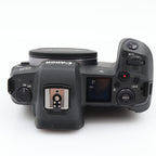 Canon EOS R boîtier occasion