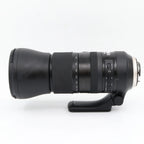 Tamron 150-600mm F/5-6.3 SP Di VC USD Nikon occasion