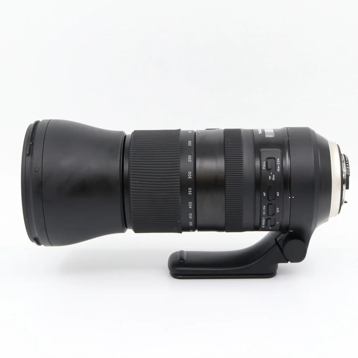 Tamron 150-600mm F/5-6.3 SP Di VC USD Nikon occasion