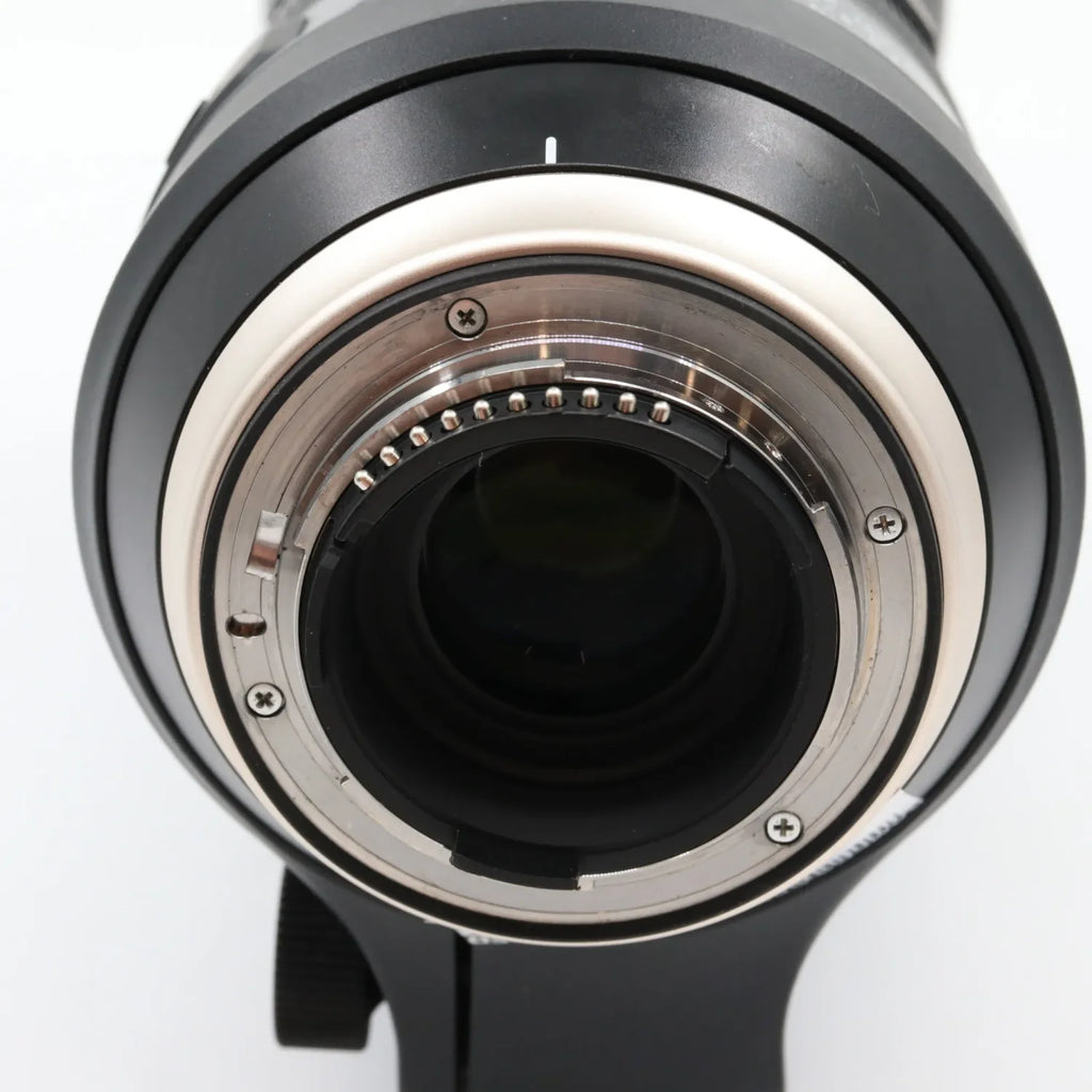 Tamron 150-600mm F/5-6.3 SP Di VC USD Nikon occasion