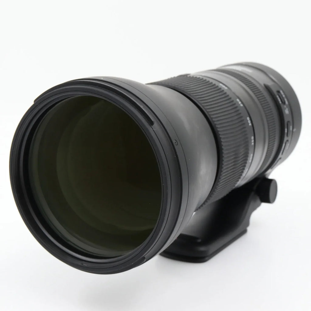 Tamron 150-600mm F/5-6.3 SP Di VC USD Nikon occasion