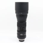 Tamron 150-600mm F/5-6.3 SP Di VC USD Nikon occasion