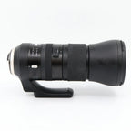 Tamron 150-600mm F/5-6.3 SP Di VC USD Nikon occasion