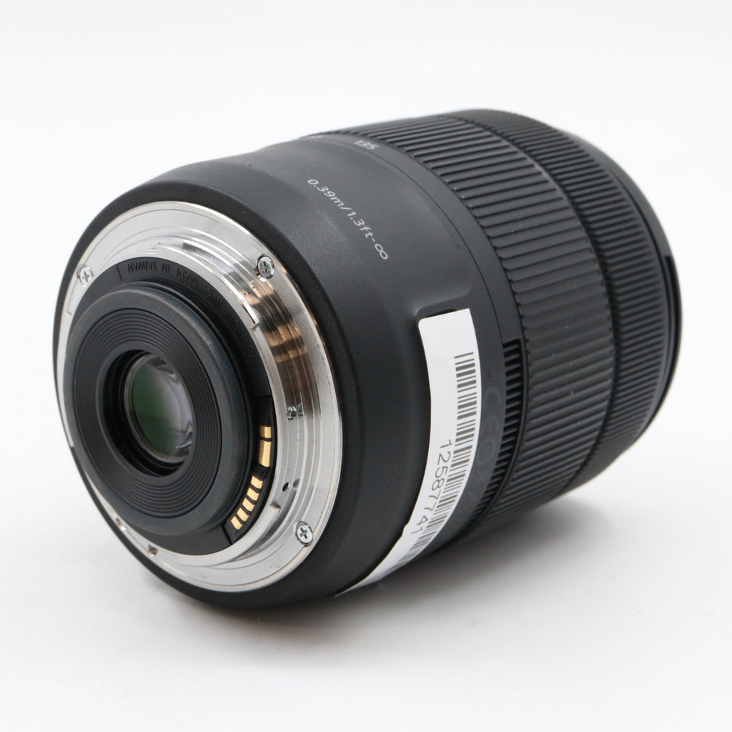 Canon EF-S 18-135mm F/3.5-5.6 IS USM occasion