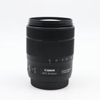 Canon EF-S 18-135mm F/3.5-5.6 IS USM occasion