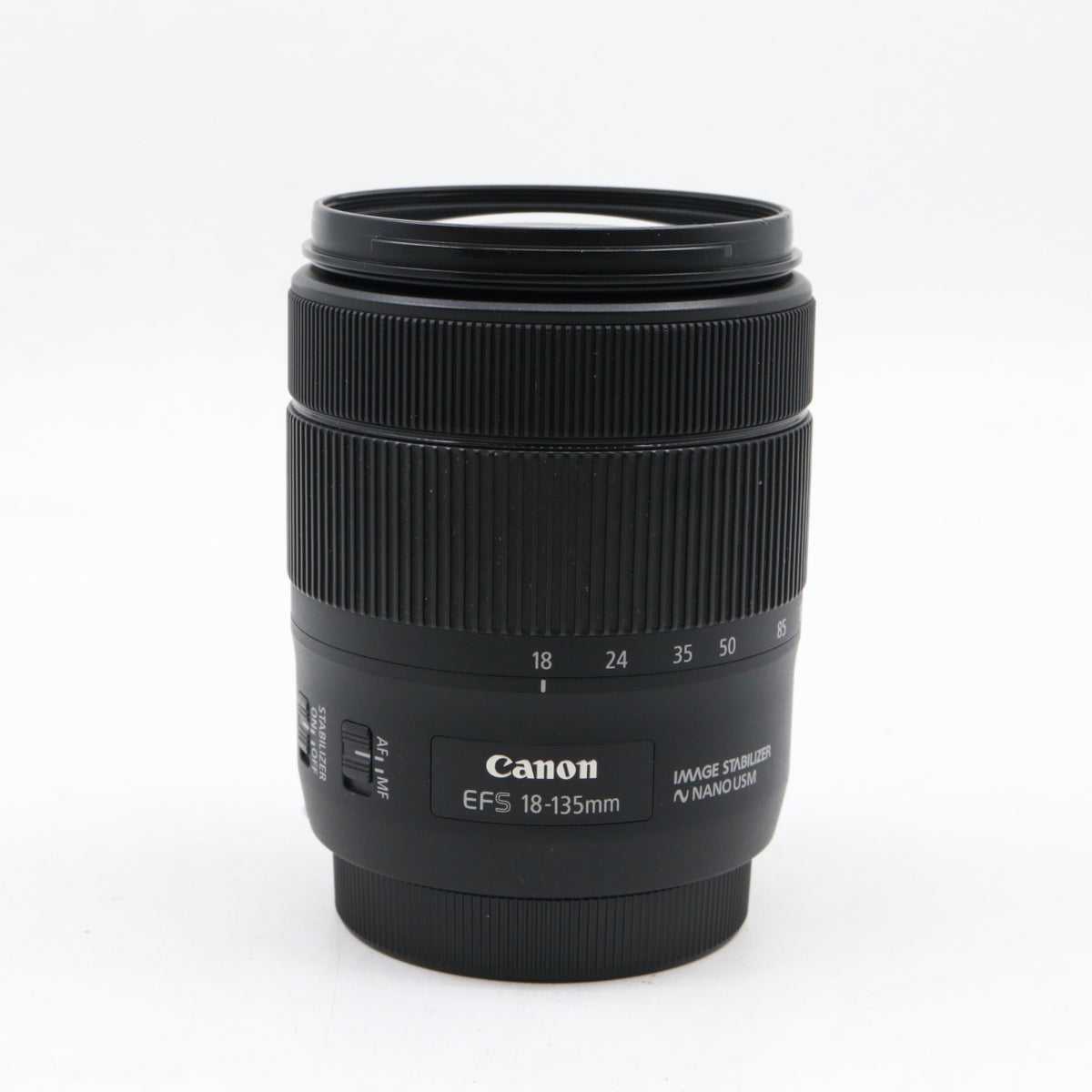 Canon EF-S 18-135mm F/3.5-5.6 IS USM occasion