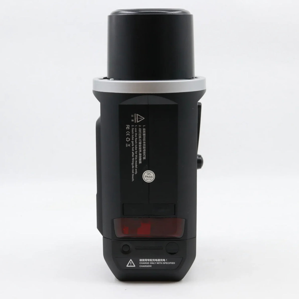 Godox AD600B Bowens Mount TTL used