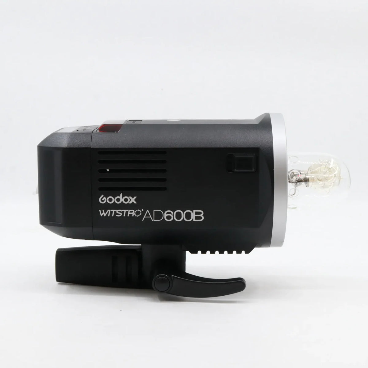Godox AD600B Bowens Mount TTL used