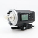 Godox AD600B Bowens Mount TTL used