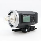 Godox AD600B Bowens Mount TTL used