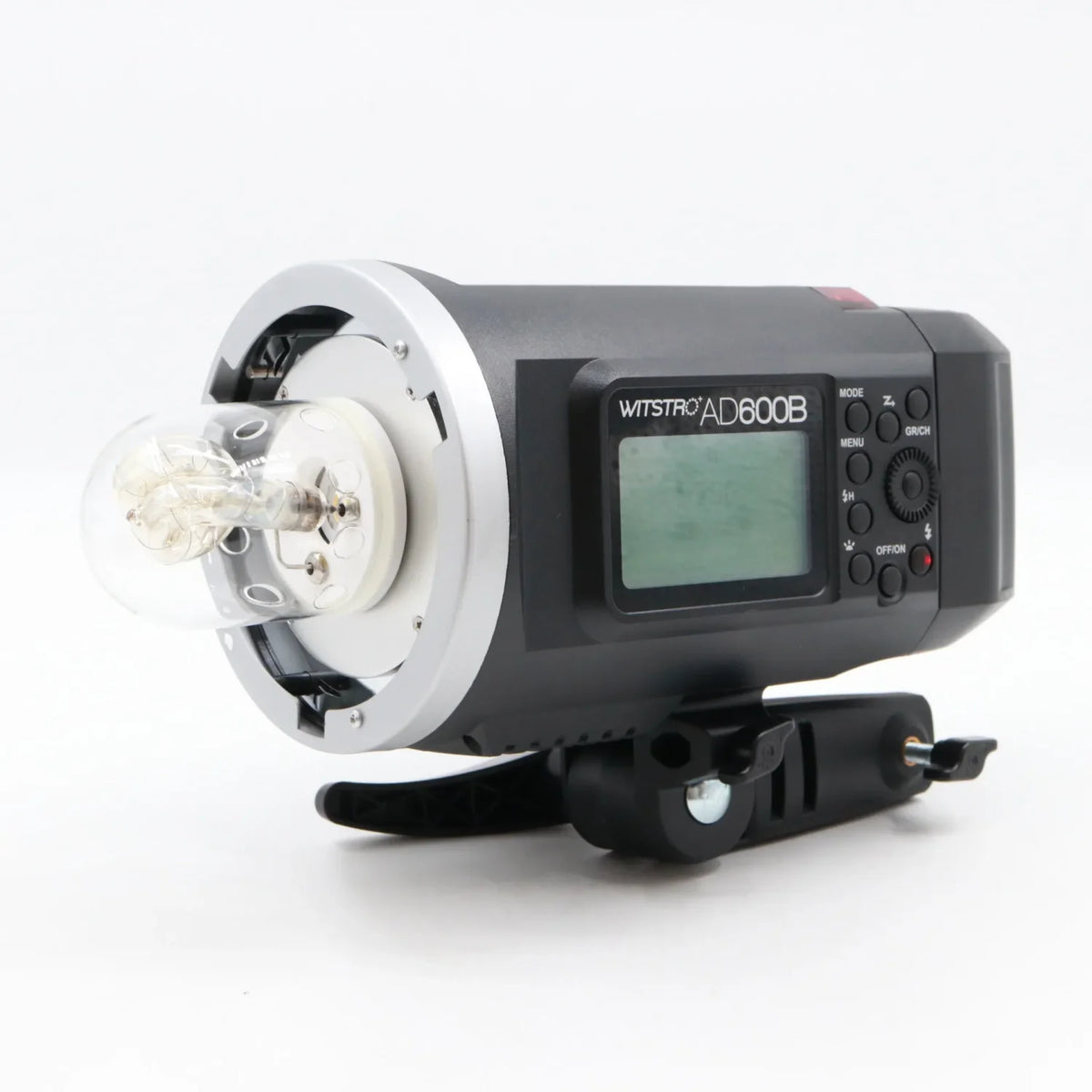 Godox AD600B Bowens Mount TTL used