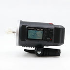 Godox AD600B Bowens Mount TTL used