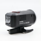 Godox AD600B Bowens Mount TTL used