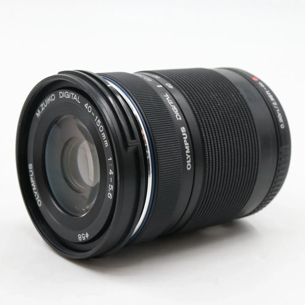 Olympus M.Zuiko Digital ED 40-150mm f/4-5.6 R gebraucht