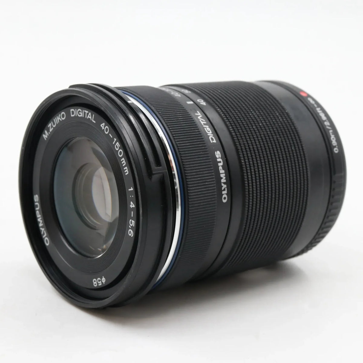 Olympus M.Zuiko Digital ED 40-150mm f/4-5.6 R gebraucht
