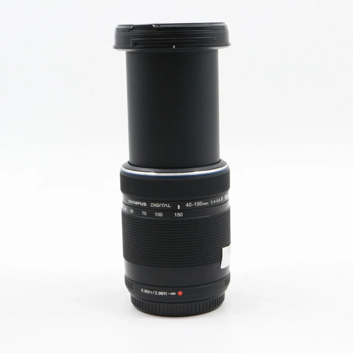 Olympus M.Zuiko Digital ED 40-150mm f/4-5.6 R gebraucht