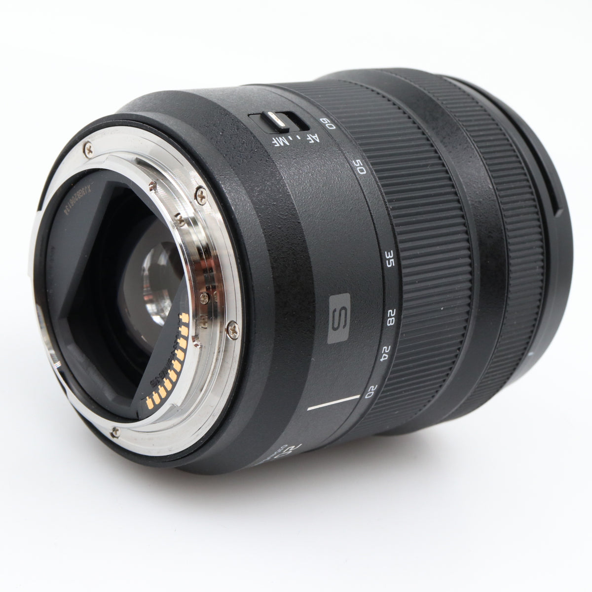 Panasonic Lumix S 20-60mm F/3.5-5.6 L-mount gebraucht