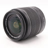 Canon EF-S 18-55mm f/3.5-5.6 III occasion
