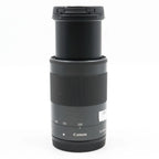 Canon EF-M 55-200mm f/4.5-6.3 IS STM occasion