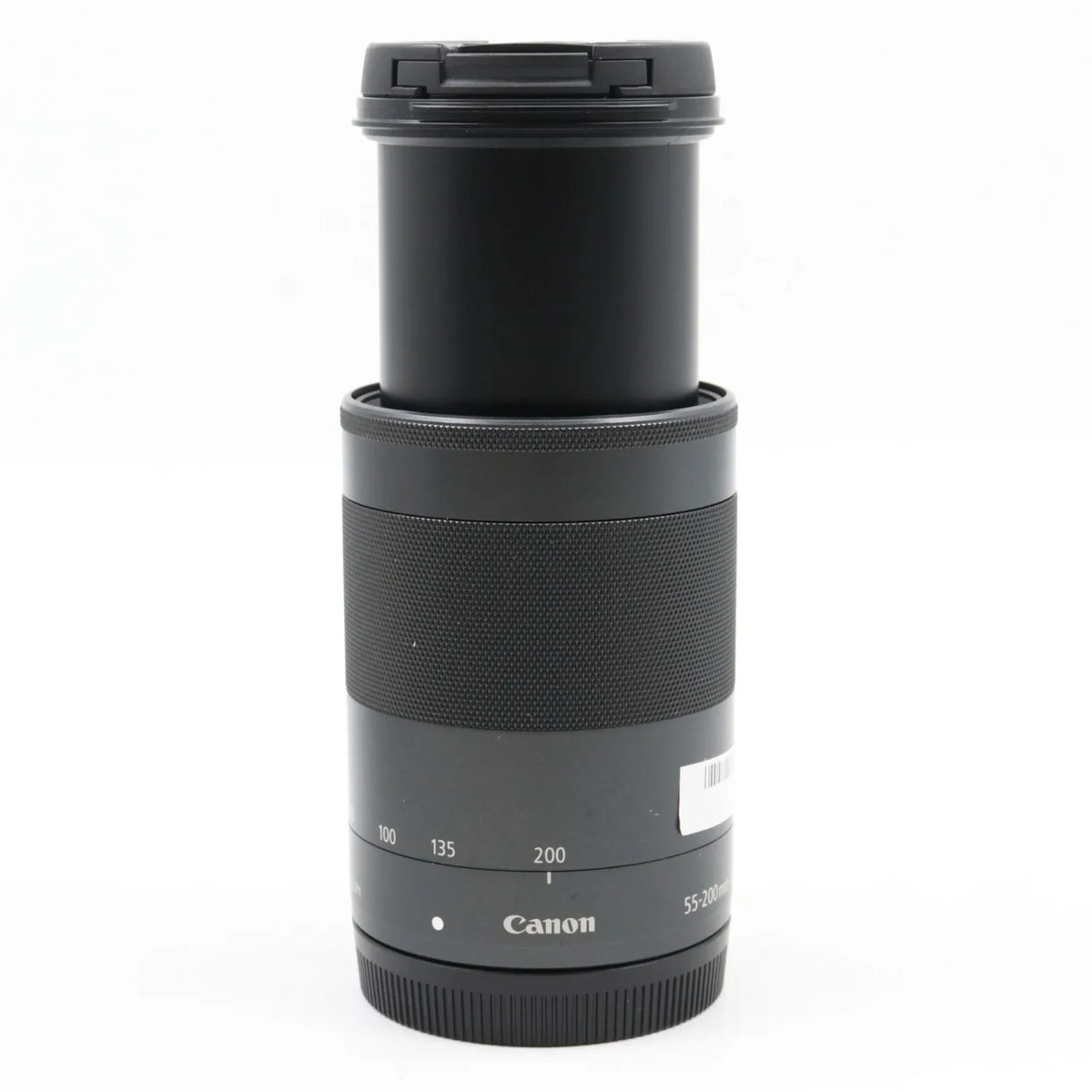 Canon EF-M 55-200mm f/4.5-6.3 IS STM occasion