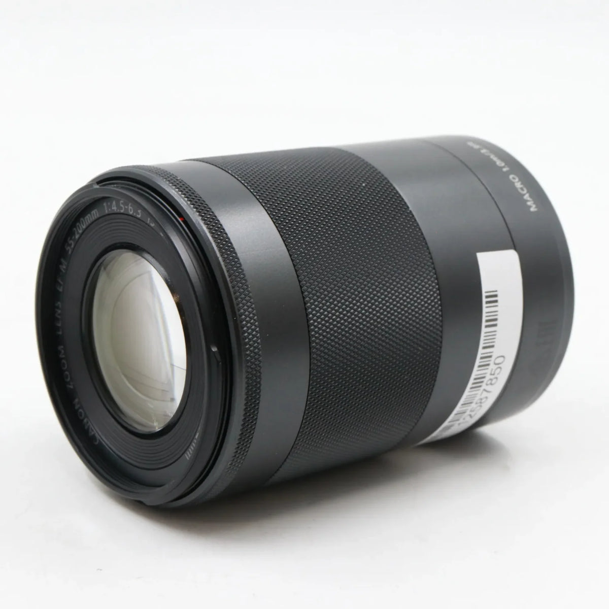 Canon EF-M 55-200mm f/4.5-6.3 IS STM occasion