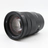 Sony E 18-105mm f/4 G OSS PZ occasion