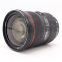 Canon EF 24-70mm f/2.8 L II USM occasion