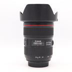 Canon EF 24-70mm f/2.8 L II USM occasion