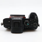 Sony A7 II Gehäuse gebraucht