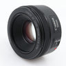 Canon EF 50mm f/1.8 STM occasion