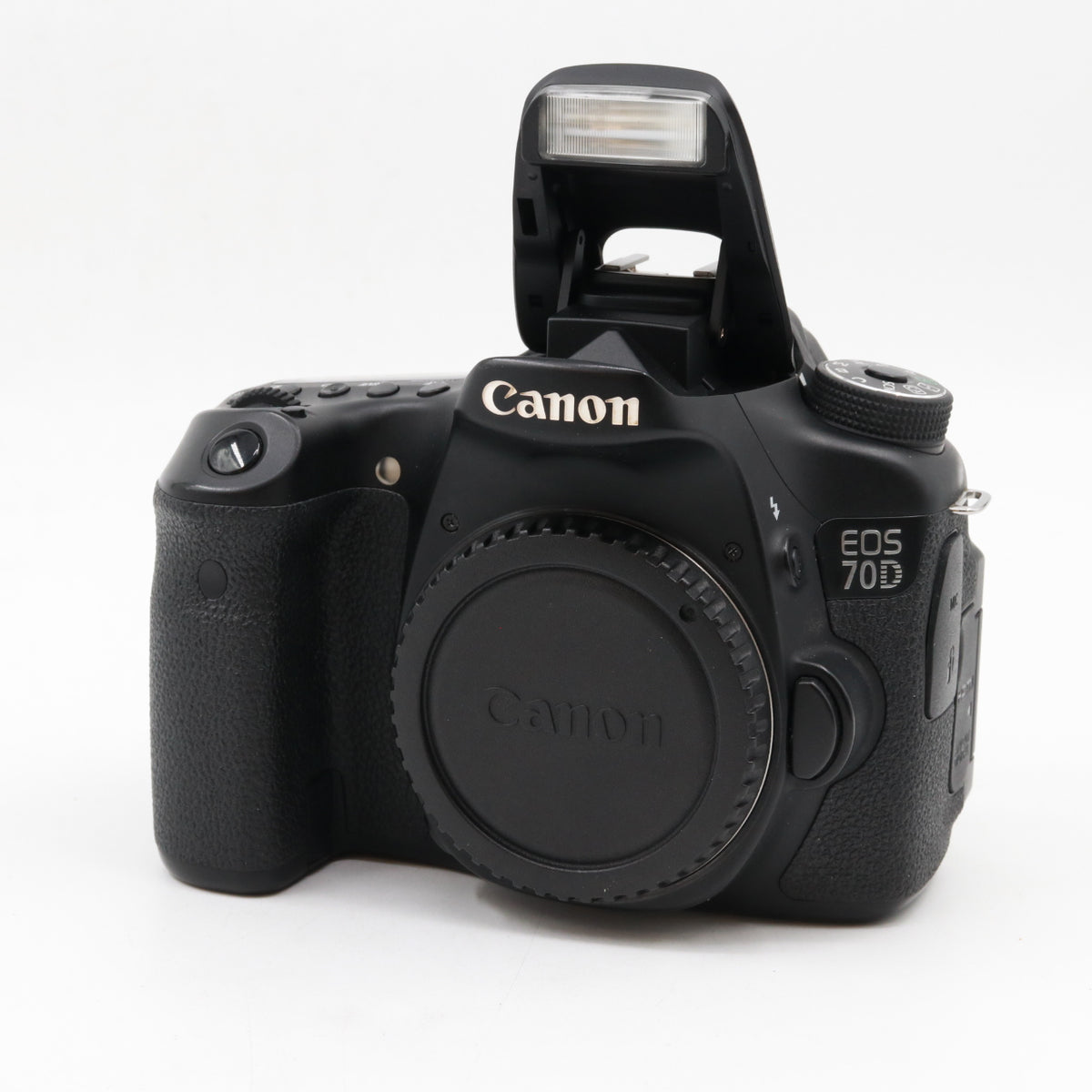 Canon EOS 70D boîtier occasion