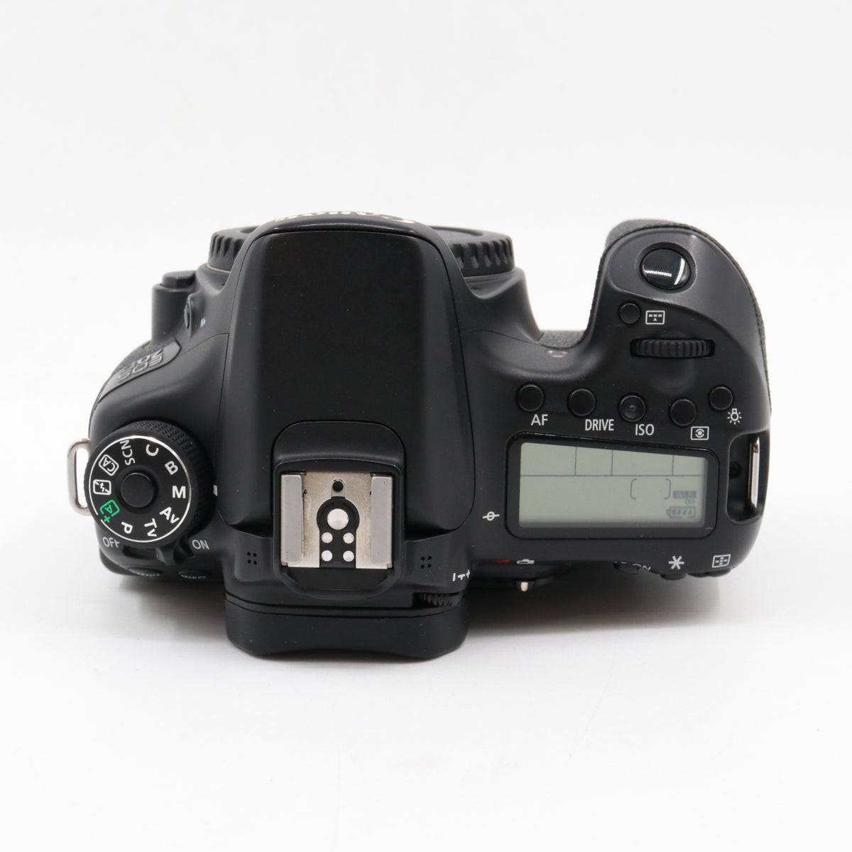 Canon EOS 70D boîtier occasion