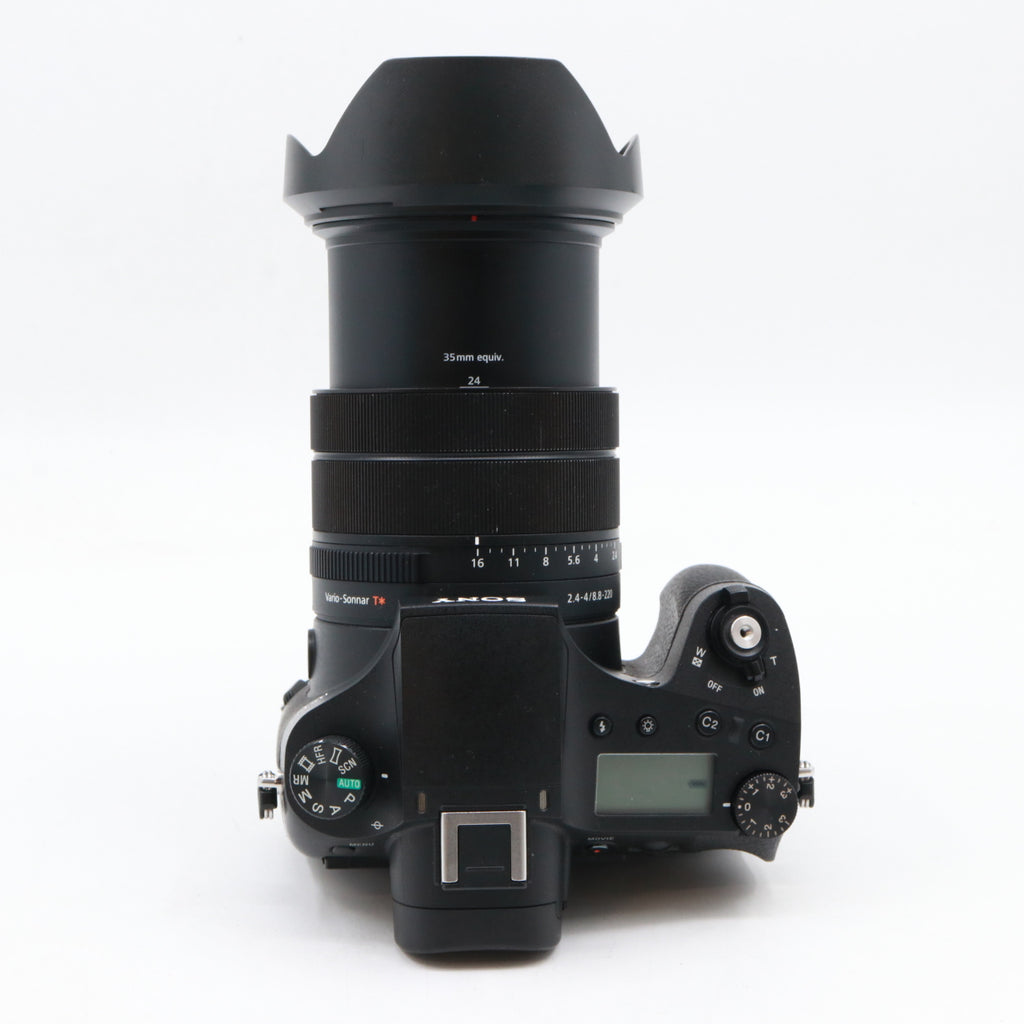 Sony Cybershot DSC-RX10 IV occasion