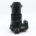 Sony Cybershot DSC-RX10 IV occasion