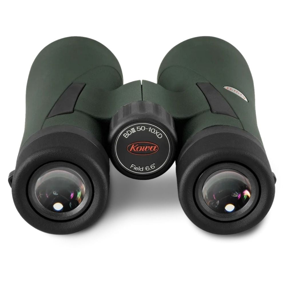 KOWA Fernglas BDIII 10x50