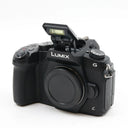 Panasonic Lumix DMC-G80 Gehäuse gebraucht