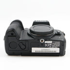 Panasonic Lumix DMC-G80 Gehäuse gebraucht