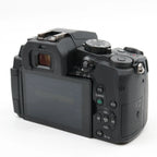 Panasonic Lumix DMC-G80 Gehäuse gebraucht