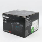 Panasonic Lumix DMC-G80 Gehäuse gebraucht