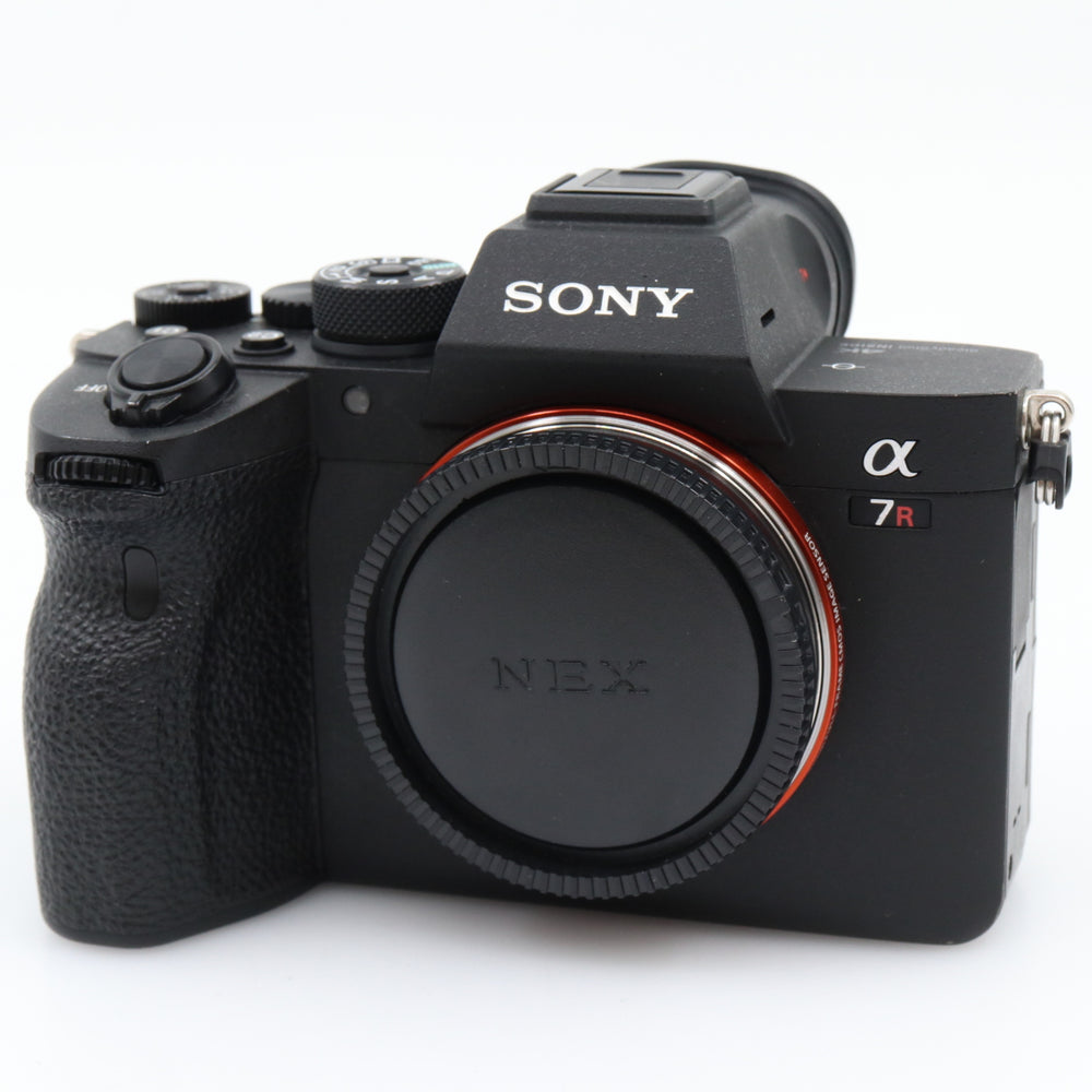 Sony A7R IV Gehäuse gebraucht