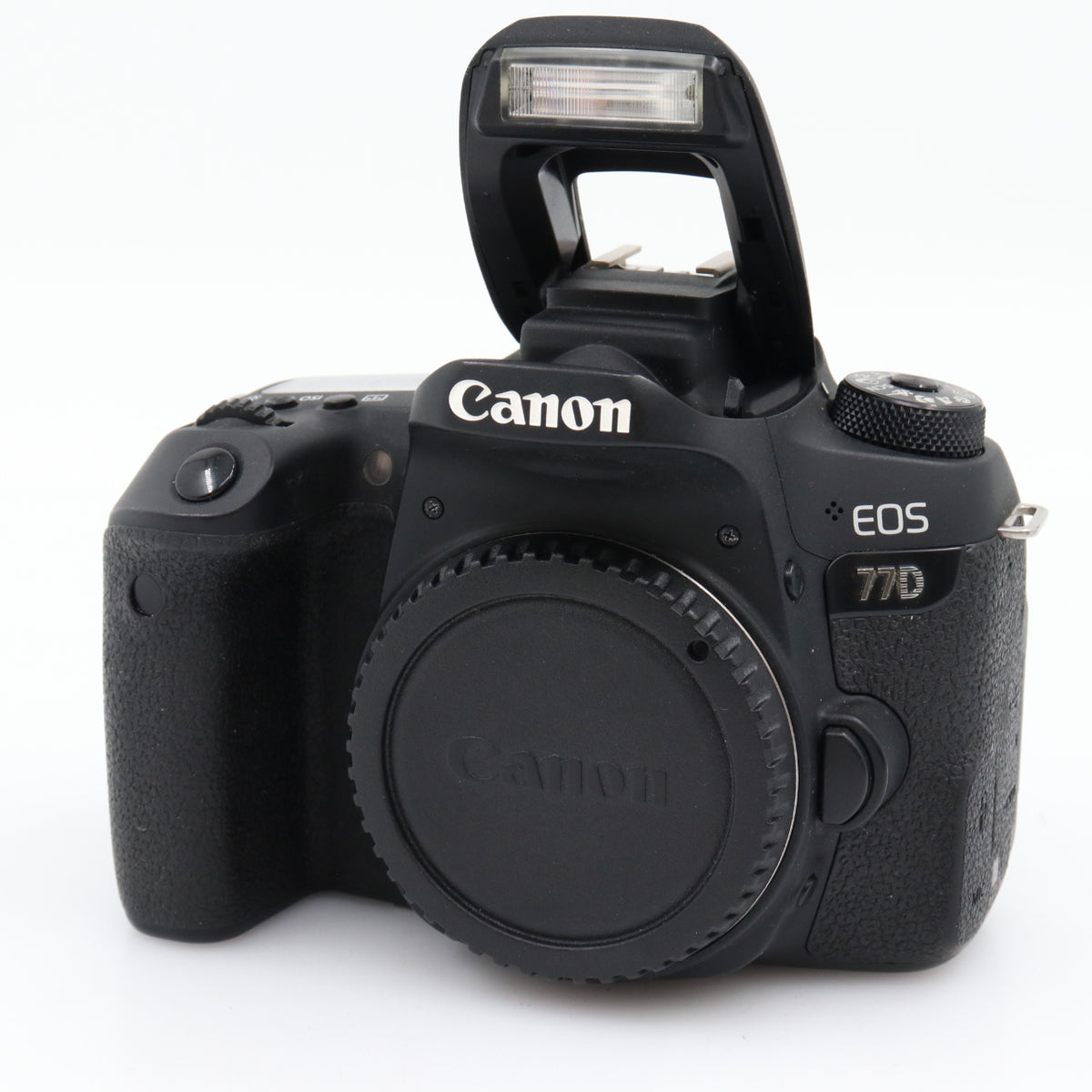 Canon EOS 77D Gehäuse gebraucht