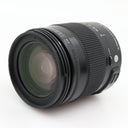 Sigma 18-200mm f/3.5-6.3 DC Macro OS Contemporary Canon used