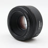 Canon EF 50mm F/1.8 STM occasion